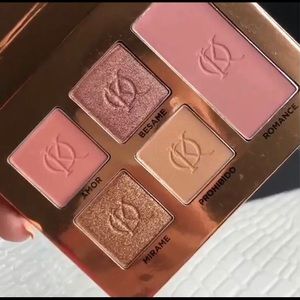 “Neutral Kit” - Eyeshadow & Blush